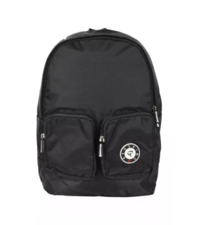 Redskins SELF Backpack Black 21,5l