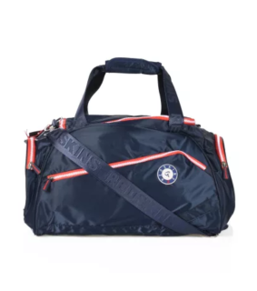 Redskins RIGID Sport Bag Blue 30l