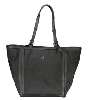 Tommy Hilfiger AW0AW15717 Kabelka černá