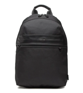 Calvin Klein K50K509591 Pánský batoh černý 18l