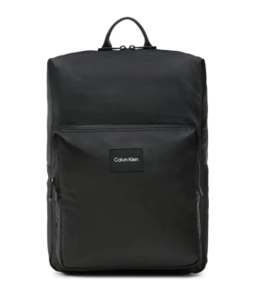 Calvin Klein K50K510534 Pánský batoh černý 24l