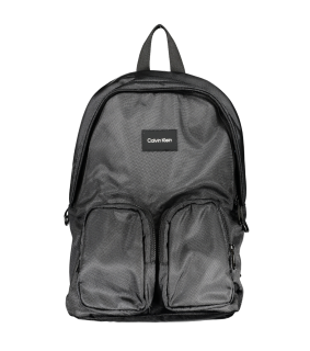 Calvin Klein K50K510872 batoh černý 14l