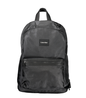 Calvin Klein K50K511209 batoh černá 17l