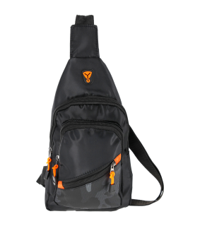 Reis TORBAN crossbody taška Black