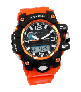 Exactime CC024 pánské hodinky