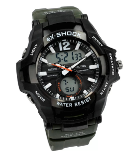 Exactime CC020 pánské hodinky