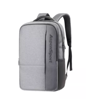 Aspensport AS-B96 Backpack Gray 24,5l