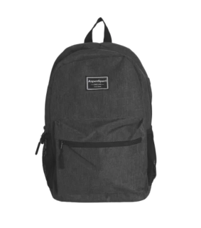 Aspensport AS-B81 Backpack Dark Gray 19l