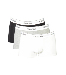 Calvin Klein 000NB2380A MPI Boxer 3 Pack barevné