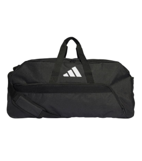 Adidas TIRO Duffle L HS9754 bag černý 62l
