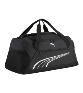 Puma Fundamental 91187 01 Bag Black 34l