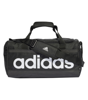 Adidas Essentials Linear Duffel HT4743 Bag Black 39l