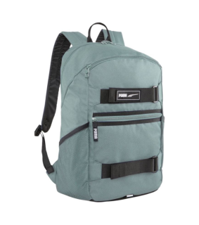 Puma Deck 79191 09 backpack zelený 22l