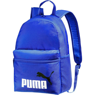 Puma Phase 079729 Backpack modrý 22l