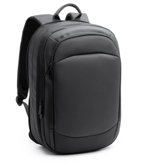 Gor Factory KUGAR 1048 backpack Black 25l