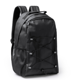 Gor Factory KANSAS 1780 backpack Black 20l