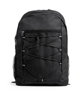 Gor Factory MISSOURI 7181 backpack Black 18l