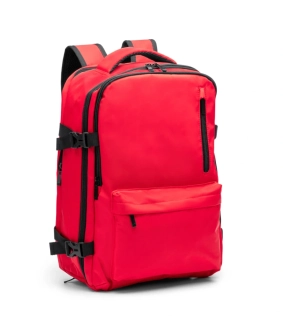 Gor Factory BANTER 1347 voděodolný backpack Red 18l