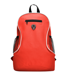 Gor Factory CONDOR 7153 backpack Red 12l