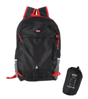 Reis FOLD RIP BC Skládací batoh černý 18l