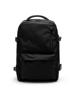 Gor Factory BANTER 1347 voděodolný backpack Black 18l