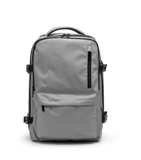 Gor Factory BANTER 1347 voděodolný backpack Grey 18l