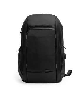 Gor Factory DUKE 7171 backpack Black 24l