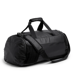 Gor Factory FANTOM 1201 2v1 Voděodolný Bag Black 35l