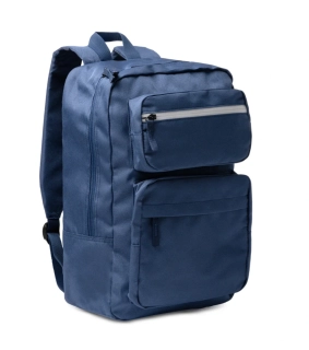 Go Factory TINAR 1663 backpack Blue 20l