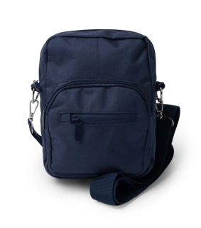 Gor Factory MENEZ 1634 crossbody taška Blue