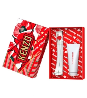 Kenzo Flower by Kenzo EDP 30 ml + tělové mléko 75 ml
