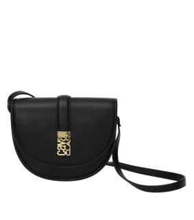 Cavalli Class CCHB01202100 crossbody kabelka černá