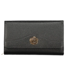 Laura Biagiotti LB25W-504-68 Dámská peněženka černá