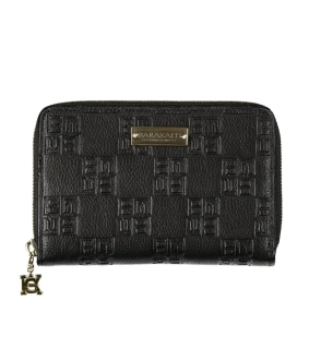Laura Biagiotti LB25W-501-01 Dámská peněženka černá