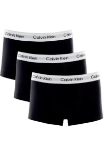 Calvin Klein U2664G Boxer 3 PACK černé