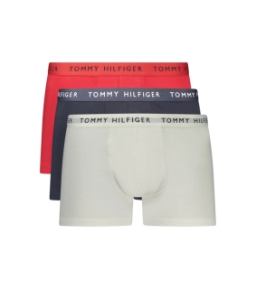 Tommy Hilfiger UM0UM02203 RO0WS Boxer 3 PACK barevné