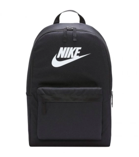 Nike Heritage DC4244-010 Backpack Black 20l