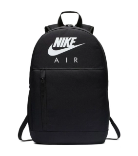 Nike Elemental Air BA6032-010 backpack černý 20l
