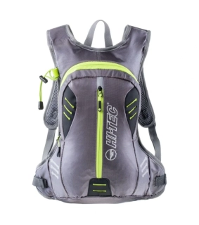 Hi-tec Ivo 92800200796 Backpack šedý 8l