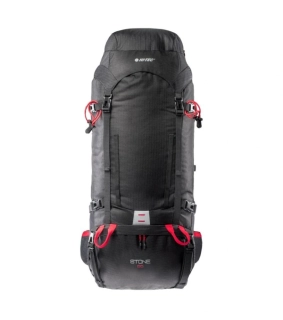 Hi-tec Stone 65 92800308387 backpack černý 65l