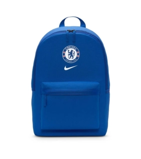 Nike Chelsea London Heritage HQ6718-480 Backpack Blue 25l