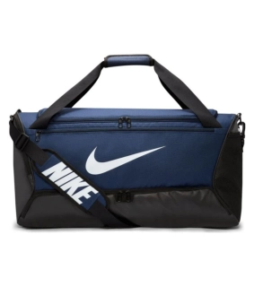 Nike Brasilia 9.5 DH7710 410 bag modrý 60l