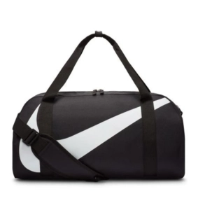 Nike Gym Club DR6100-010 Bag Black 25l