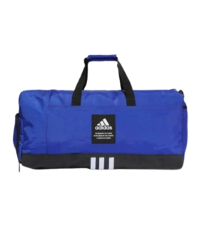 Adidas 4Athlts Duffel Bag "M" HR9661 modrá 39l