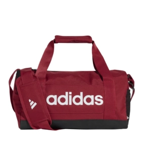 Adidas Linear Duffle KE5700 Bag Red 12,5l
