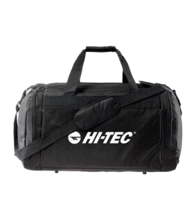 Hi-tec Laguri 92800289236 Bag Black 50l
