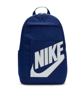 Nike Elemental DD0559-492 backpack modrý 21l