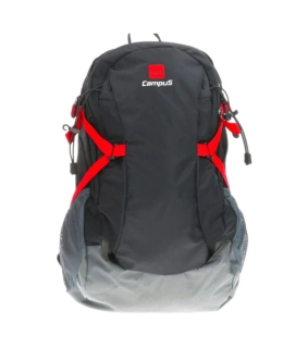 Campus Taupo CU0716125230 Backpack Black 26l