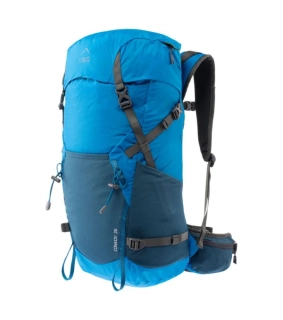 Elbrus Convoy 35 92800597679 Backpack Blue 35l