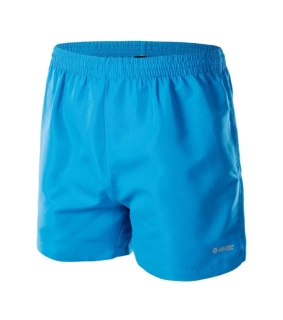 Hi-tec 92800304088 pánské sportovní kraťasy modré